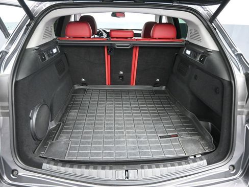 Used 2018 Alfa Romeo Stelvio Sport w/ Quick Order Package 22J Sport image 11