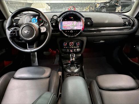 Used 2024 MINI Cooper Clubman S AWD/4WD image 17