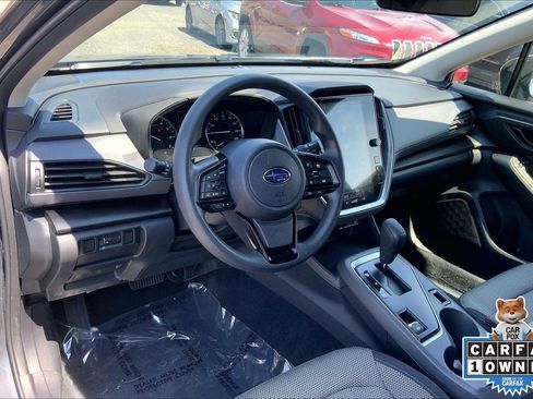 Certified 2024 Subaru Crosstrek 2.0i Premium AWD/4WD image 19