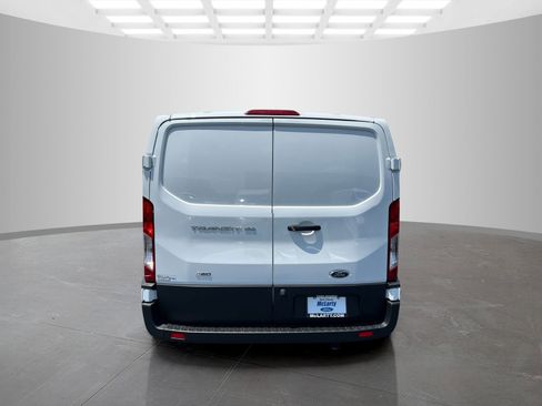 New 2025 Ford Transit 150 Low Roof AWD image 5