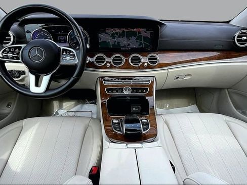 Used 2019 Mercedes-Benz E 450 E 450 image 10