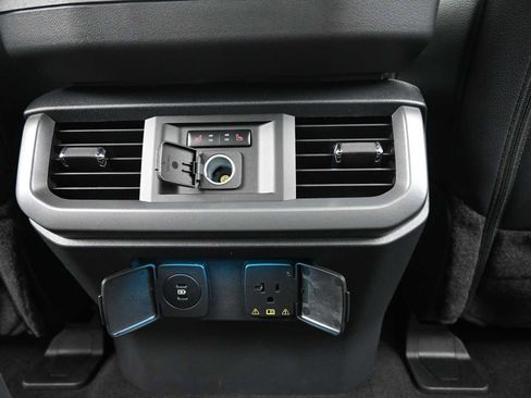 New 2025 Ford F150 Lariat w/ Equipment Group 502A High image 16