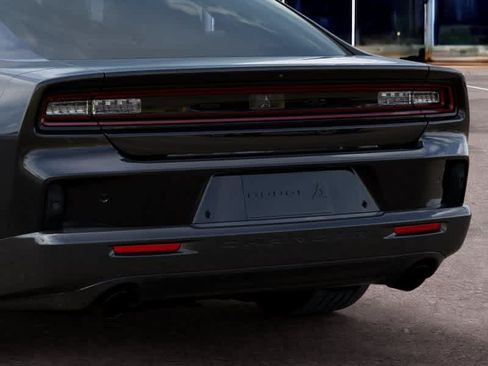 New 2027 Dodge Charger R/T AWD/4WD image 13