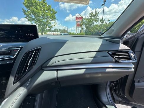 Used 2020 Acura RDX AWD w/ Technology Package image 16