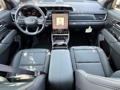 New 2026 GMC Terrain AT4 image 20