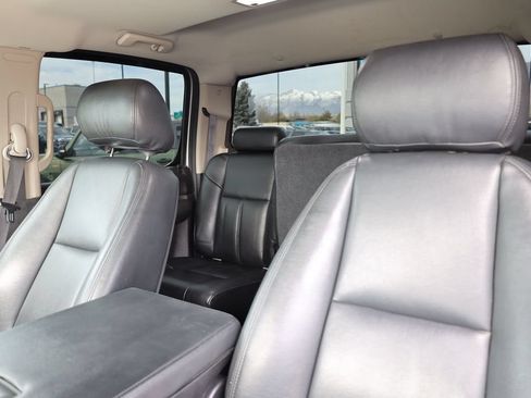 Used 2011 Chevrolet Silverado 1500 LT w/ All-Star Edition AWD/4WD image 16