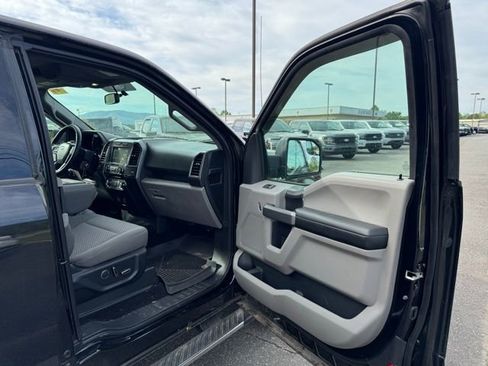 Used 2018 Ford F150 XLT w/ Equipment Group 302A Luxury AWD/4WD image 15