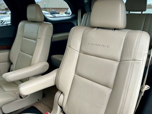 Used 2012 Dodge Durango Citadel image 28