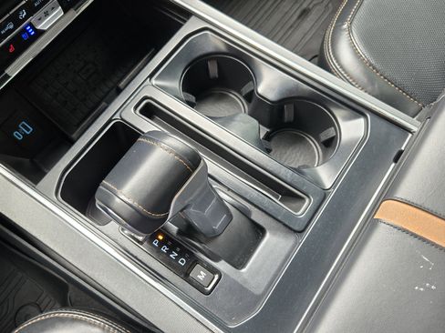 Used 2023 Ford F150 Platinum w/ Equipment Group 701A High image 15