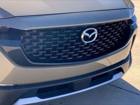 Certified 2024 MAZDA CX-50 AWD 2.5 Turbo w/ Premium Pkg image 28