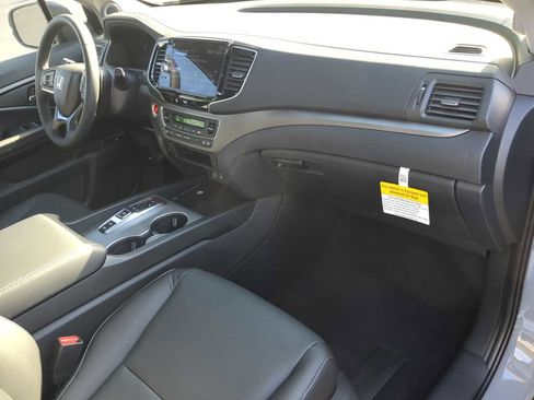 New 2026 Honda Ridgeline RTL image 29