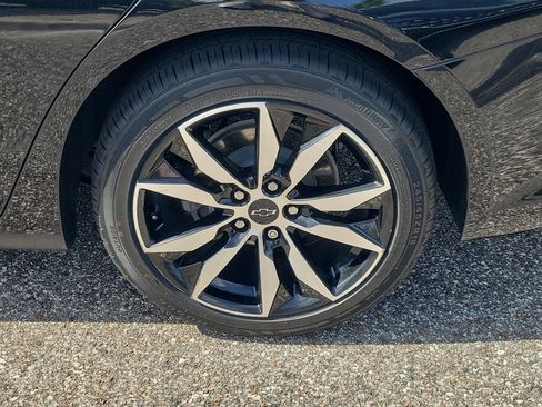 Used 2020 Chevrolet Malibu RS FWD image 5