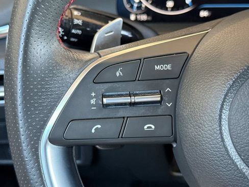 Used 2023 Hyundai Sonata SEL Plus w/ Cargo Package FWD image 27