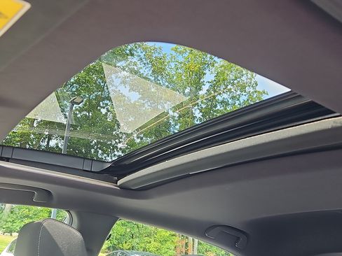 Used 2019 Honda Civic EX image 8