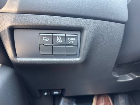 Used 2024 MAZDA CX-5 AWD 2.5 S w/ Select Package image 27