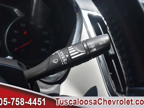 Certified 2019 Chevrolet Equinox LT w/ Sun & Navigation Package FWD image 30