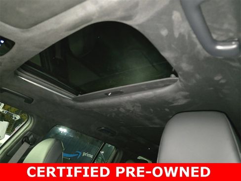 Certified 2025 Hyundai Santa Fe Calligraphy image 32