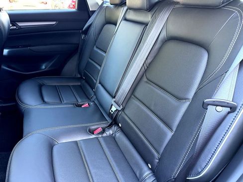 New 2025 MAZDA CX-5 AWD 2.5 S w/ Preferred Package image 18