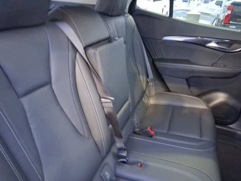 Used 2024 Buick Envision Preferred image 9