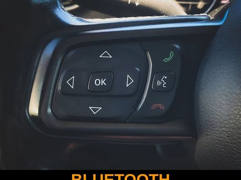 Used 2019 Jeep Wrangler Unlimited Sport S AWD/4WD image 9