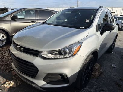 Used 2019 Chevrolet Trax LT w/ Redline Edition