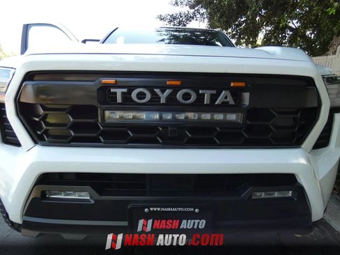 Used 2025 Toyota Tacoma SR RWD image 75