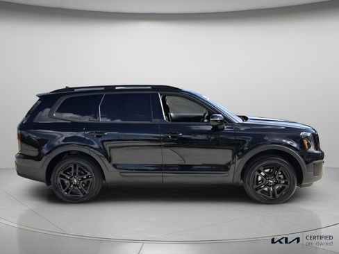 Used 2024 Kia Telluride EX X-Line image 5
