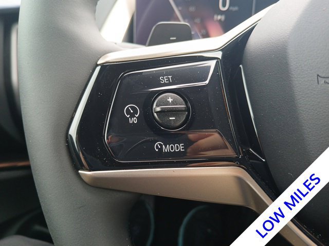 Used 2025 BMW X3 xDrive30i w/ Convenience Package AWD/4WD image 25