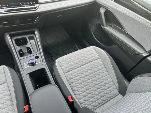 Certified 2026 Volkswagen Tiguan S AWD/4WD image 11
