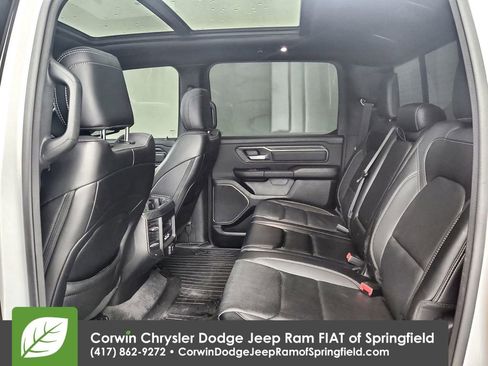 Used 2023 RAM 1500 Rebel w/ Rebel Level 2 Equipment Group image 31