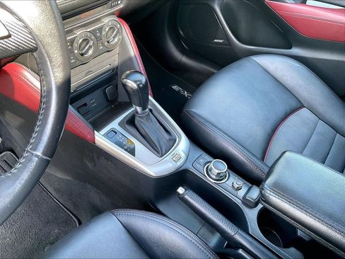 Used 2016 MAZDA CX-3 Touring w/ Premium Package AWD/4WD image 20