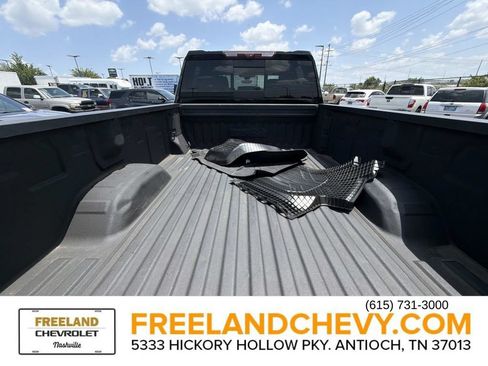 Used 2020 Chevrolet Silverado 3500 High Country w/ Technology Package AWD/4WD image 14