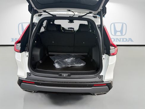 New 2026 Honda CR-V Sport-L image 19