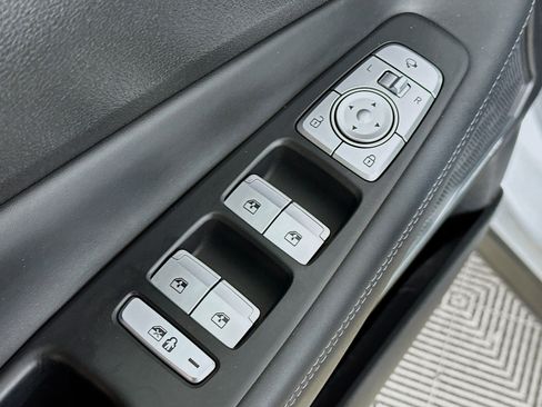 Used 2023 Hyundai Santa Fe Calligraphy image 17