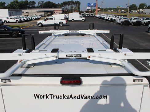 Used 2026 RAM 2500 Tradesman AWD/4WD image 19