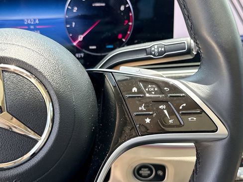 Used 2024 Mercedes-Benz GLE 350 4MATIC image 27