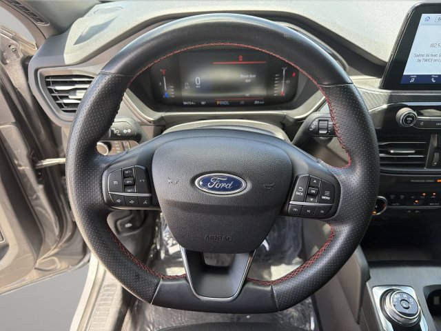 Used 2024 Ford Escape ST-Line FWD image 31