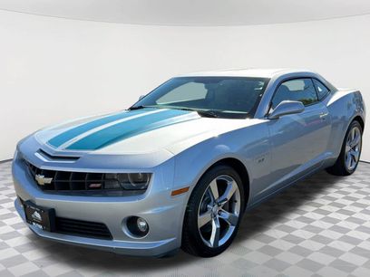 Used 2011 Chevrolet Camaro SS w/ RS Package