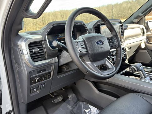 New 2026 Ford F150 Lariat w/ Equipment Group 501A Mid AWD/4WD image 32
