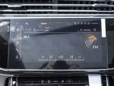 New 2026 Audi Q7 2.0T Premium Plus AWD/4WD image 12