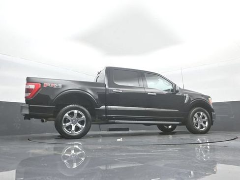 Used 2021 Ford F150 Lariat AWD/4WD image 39