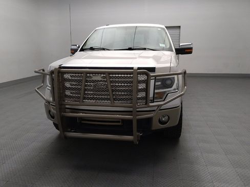 Used 2014 Ford F150 King Ranch w/ King Ranch Luxury Package image 15