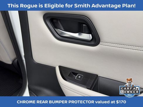 Certified 2023 Nissan Rogue SL image 15