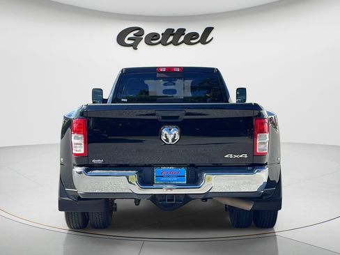 Used 2020 RAM 3500 Tradesman AWD/4WD image 6