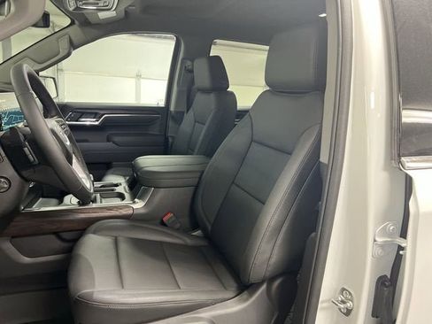 New 2026 GMC Sierra 1500 SLT w/ SLT Premium Plus Package image 19