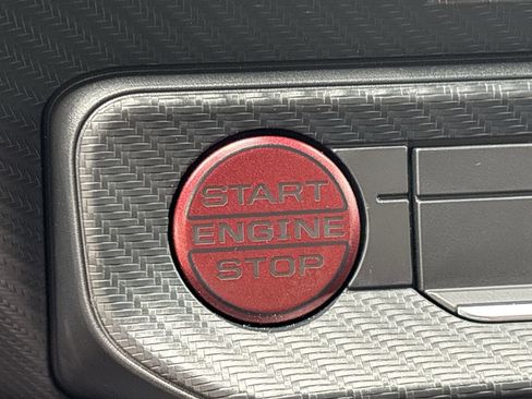 Used 2025 Ford Mustang Dark Horse image 29