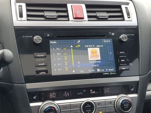 Used 2016 Subaru Legacy 2.5i Limited image 24