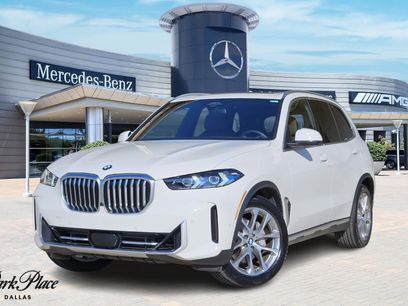 Used 2024 BMW X5 xDrive40i w/ Premium Package