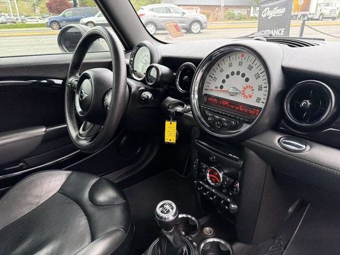 Used 2012 MINI Cooper Hardtop FWD image 19