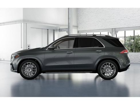 New 2026 Mercedes-Benz GLE 450 4MATIC image 34